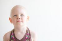 About 20 percent of children who relapse harbor a mutation that inactivates a common chemotherapy drug.
